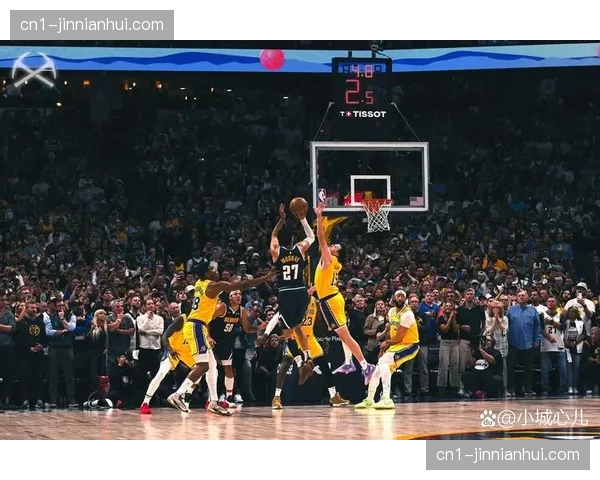 亚历山大20分7助攻高效控场，雷霆五连胜展现冠军级别统治力