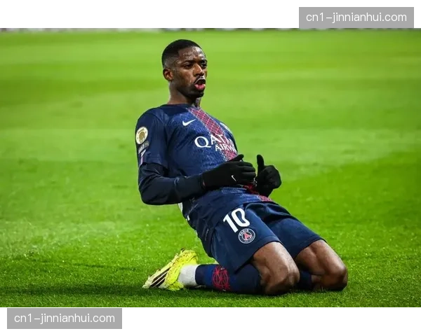 巴黎双杀利物浦晋级四强 登贝莱梅开二度终结悬念